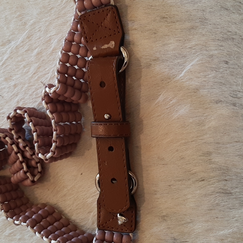 Belt beaded - Picture 2 of 4
